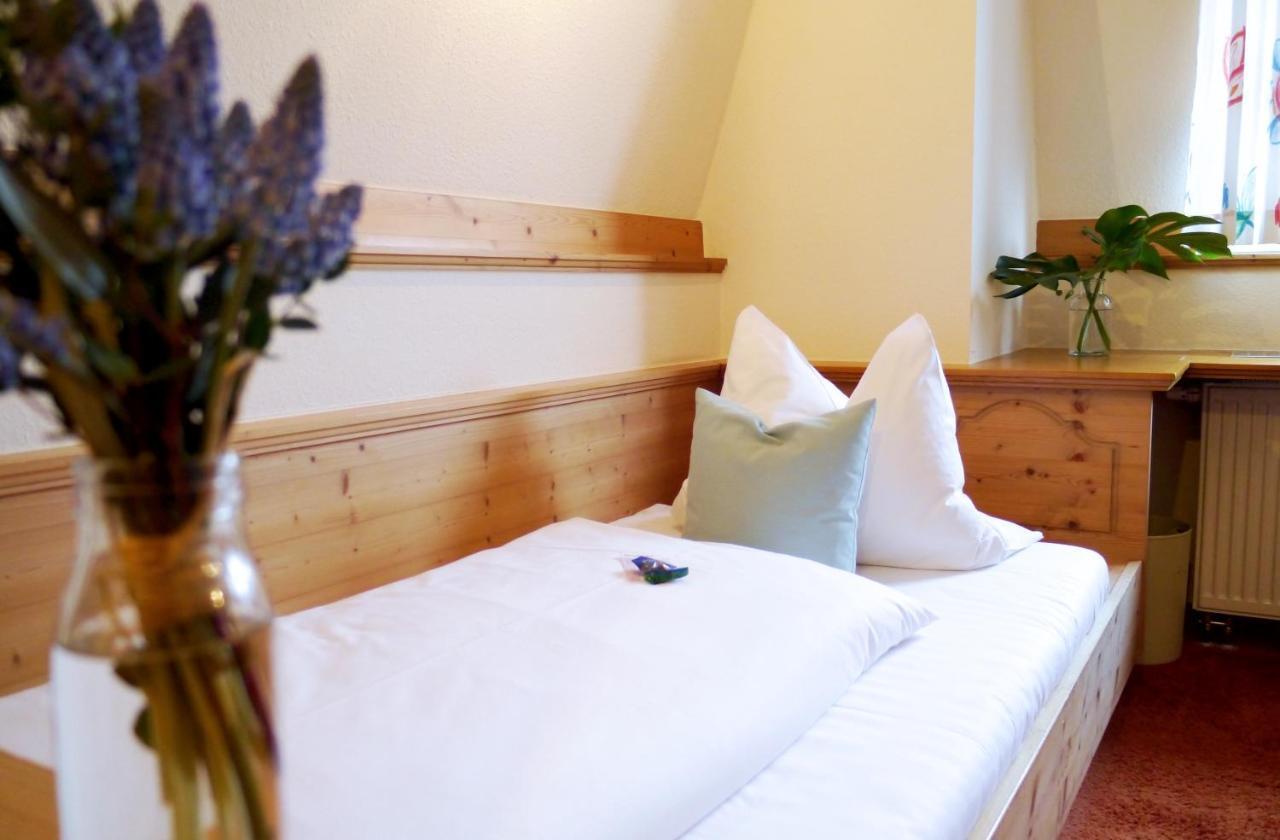 Hotel Grader Neustadt an der Waldnaab Eksteriør bilde